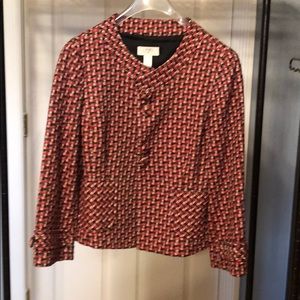 LOFT size 4 blazer